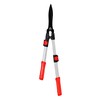 Corona Tools HS 3344 ComfortGEL Extendable Hedge Shear, 9-Inch Blade,