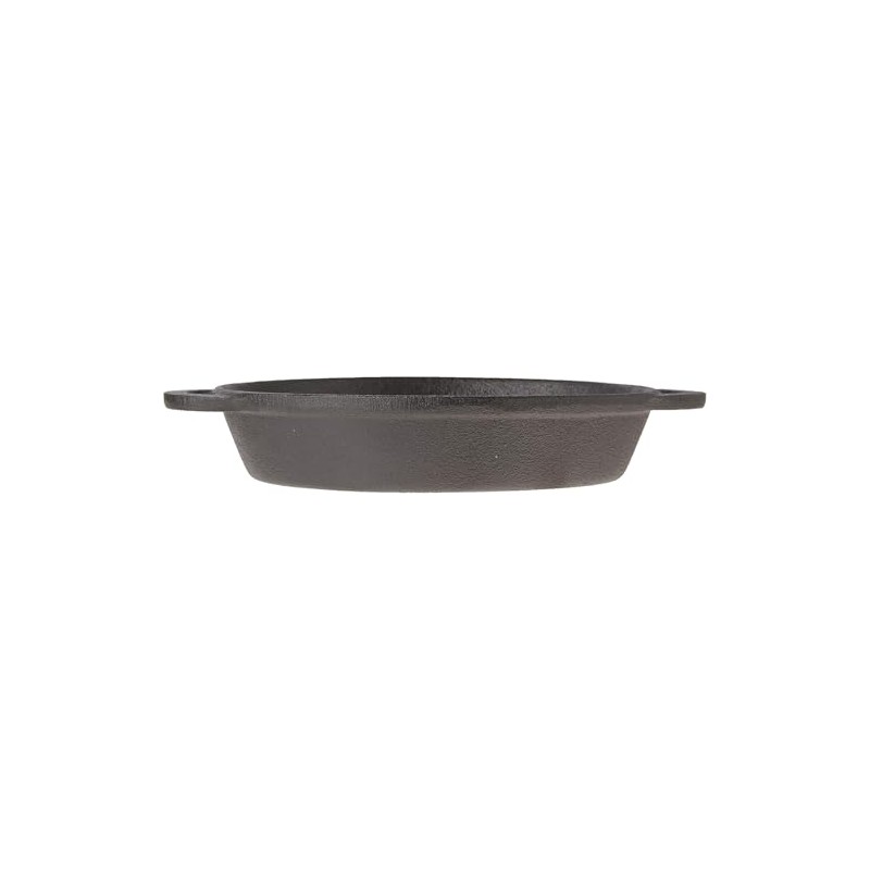 (10194) ROUND SINGLE SERVE DISH
