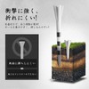 T-911 Golf Tees Plastic Short and Long Tee Combination, Graduated,
