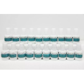 CND Rescue RXx - Daily Keratin Treatment- 0.125oz/3.7ml- Cnd- Pick any quantity - Set of 2 bottles .125oz