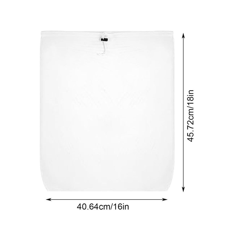 Brew Bag | Reusable Cold Brew Coffee Bag, Extra Large