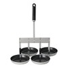 遠藤商事 fluorine processing 4 Row of Oysters Yangzhou, Ladle, bkk1001