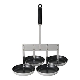 遠藤商事 fluorine processing 4 Row of Oysters Yangzhou, Ladle, bkk1001