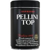 Pellini TOP 100% Arabica Ground Espresso 250 g