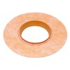 Schluter Kerdi-Seal Mixing Valve Seal Seals with Over-Molded Rubber Gaskets