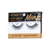 i-ENVY False Lashes Luxury Mink Collection Eyelashes 100% Real Mink