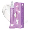 Crema para Ojos Retinol 7days Hidratante y Reafirmante, 18 ml