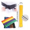 TUMIUKE® Cintas Grado Nexus Taekwondo Karate Hapkido Varios Colores