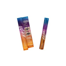 Missha Ultra Powerproof Mascara 8g (Curl-Up Volume/Curl-Up Long Lash) / 미샤 울트라 파워프루프 마스카라 8g (컬업볼륨컬업롱래쉬)