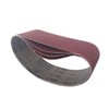 Starcke Premium 3 x 23-3/4 Aluminum Oxide Cloth Sanding Belts