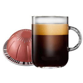 Generic Coffee Capsules Double Espresso Ginseng Delight 2.7 oz