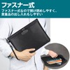 Felimoa Fireproof Bag with Keys, 13.4 x 9.8 inches (34