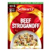 Schwartz Beef Stroganoff, 35g