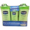 Vaseline Aloe Lotion, 50.6 Ounce
