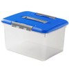 CURVER Transport Box
