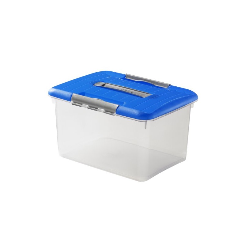 CURVER Transport Box