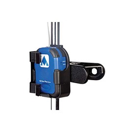 AliMed Universal Alarm Mount, Clips on Bed, Wheelchair or IV Stand