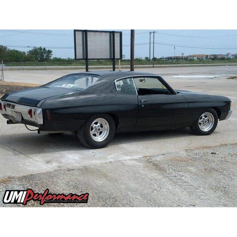 UMI Performance 4051F Lowering Spring Set