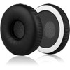 WHXB700 Ear Pads Made of Memory Foam Protein Leather are