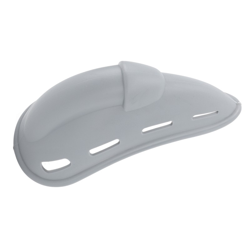 Mens Athletic Cup Protector Prevent Friction Deep Contoured Shape Circumcision