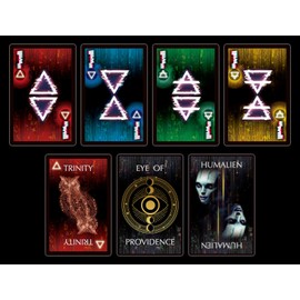 Mr. Toshidensetsu - The Humalian, Akio Seki