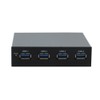 SEDNA - Internal 4 Port USB 3.0 Hub (Floppy Bay)
