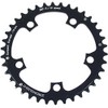 Stronglight 5-Arm/110PCD Chain Ring - Black, 46 T