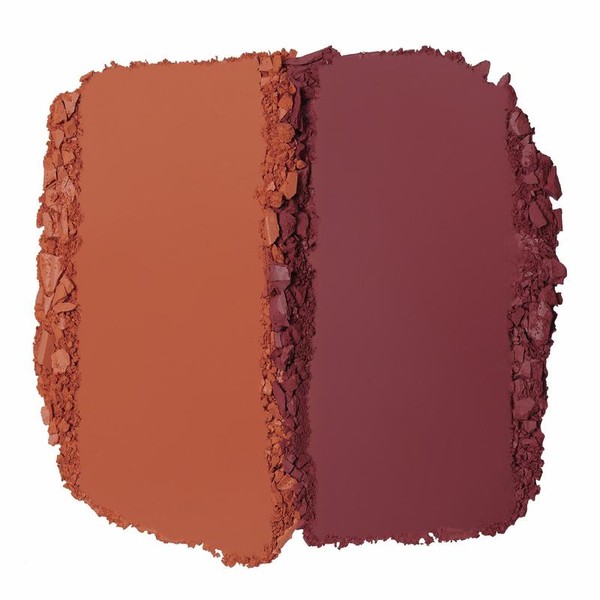 JUVIA'S PLACE Blushed Duo Blush - Shade: Vol 1