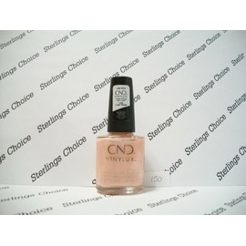 CND Vinylux Nail Polish #150 Strawberry Smoothie