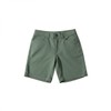 Haglöfs HAGLOFS 26SS COP Light Short Chlorophyll [607877-5YE] Women's / 하그로프스 HAGLOFS 26SS 코프 라이트 숏 클로로필 [607877-5YE] 여성용