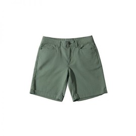 Haglöfs HAGLOFS 26SS COP Light Short Chlorophyll [607877-5YE] Women's / 하그로프스 HAGLOFS 26SS 코프 라이트 숏 클로로필 [607877-5YE] 여성용