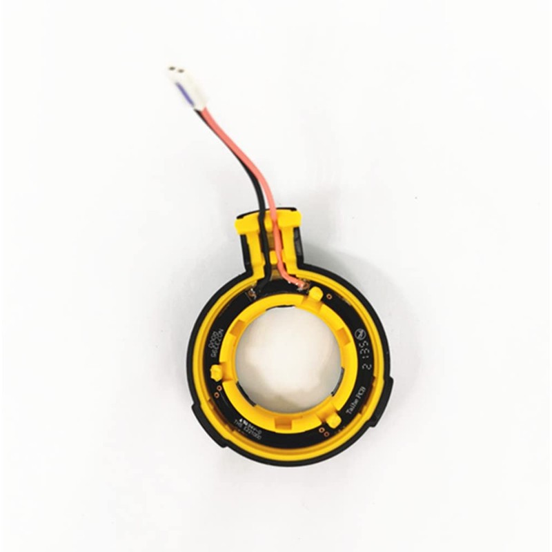 N073422 Light Ring Assembly Replace for DEWALT DCF885 DCF883 DCF885M2