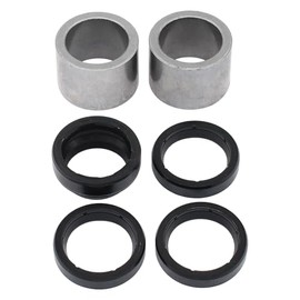 Roneeson 285203 Washer Bearing and Seal Kit for Magic Chef Maytag Whirlp Admiral Amana Replace 470615, AP3020440, PS334447, EAP334447