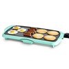 GreenLife 20” Extra Large Electric Skillet, Non-Toxic PFAS & PFOA-Free