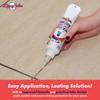 ZippySolve Tile Grout, Repair Kit, Restore & Renew Tile Joints
