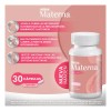 Suplemento Multivitamínico Nestlé Materna Frasco 30 Tabletas