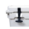 Rotomolded Cooler Latch Fits Yeti and Coolers (2 - Pack)