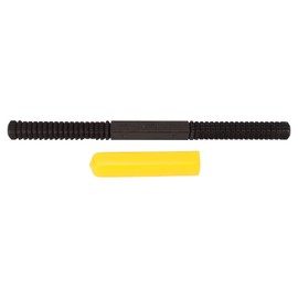 Thread Repair File 45 Steel Fast Efficient High Strength SAE UN Thread Repair Tool for Engineering Home Projects