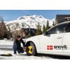 Fix & Gotex Di-XS Snow Textile Car Chains Size XS