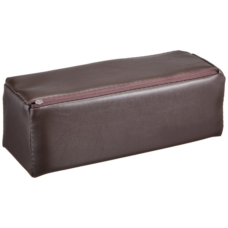 Fifty Visionary Square Pillow Brown NVK-BR