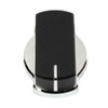 Genuine Belling ADP3640 ADP4890 CH60R Oven Cooker Hob Control Knob