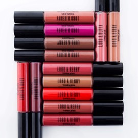 Lord and Berry Timeless Kissproof Lipstick - High-Pigmented Liquid Lipstick - Vegan Lipstick Infused with Neem and Sesame Oil - 6421 Blossom - 8.5 g