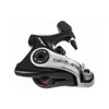 Accell Asia Winora Trp Disc Brake Black One Size