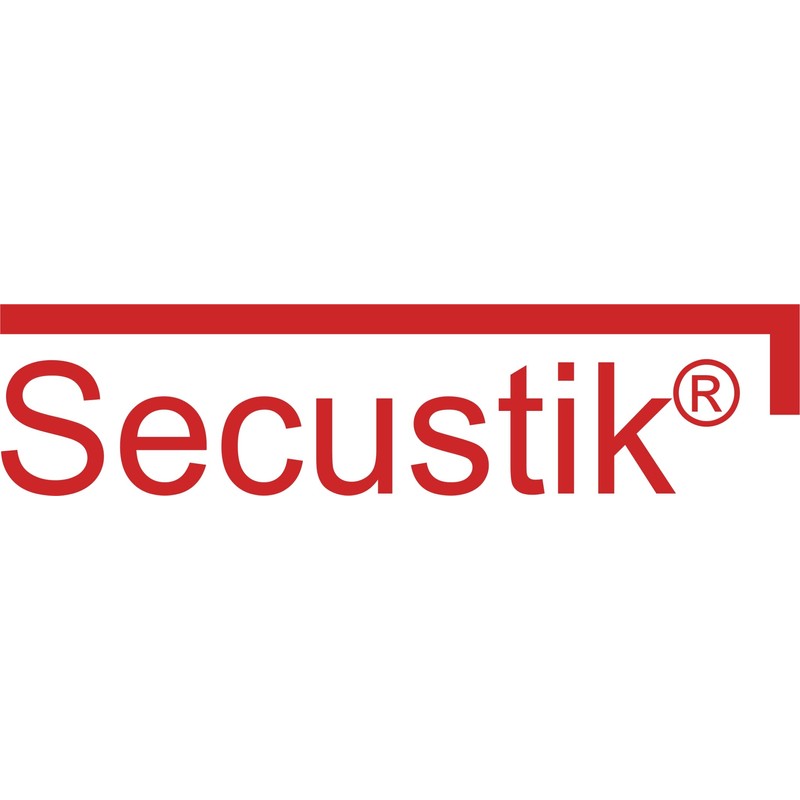 HOPPE TOULON Secustik Window Handle Lock Cylinder VK 32-42 mm