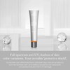 Bio Sunscreen UV Defense Waterfull, SPF 50+, Aqua-Based Formula with