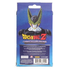 Dragonball Z Awakening Starter Deck (70 Cards)
