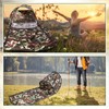 Breling Bivy Cover Single Person Pop Up Bivy Tent Sleeping