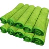 Sperling Microfibre Cloths 40 x 40 cm, Set of 10,
