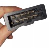 SNOWEX, FISHER, WESTERN Replaces 26347 Western Fisher Blizzard 11 Pin