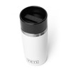 YETI Rambler 12 oz Travel Bottle, Stainless Steel, Vacuum Insulated